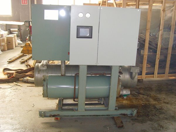 天柱酒店中央空调不停机清洗方法介绍